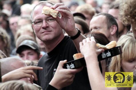 16. Reggae Jam Festival - Bersenbrueck 30. Juli bis 01. August 2010 (29).JPG